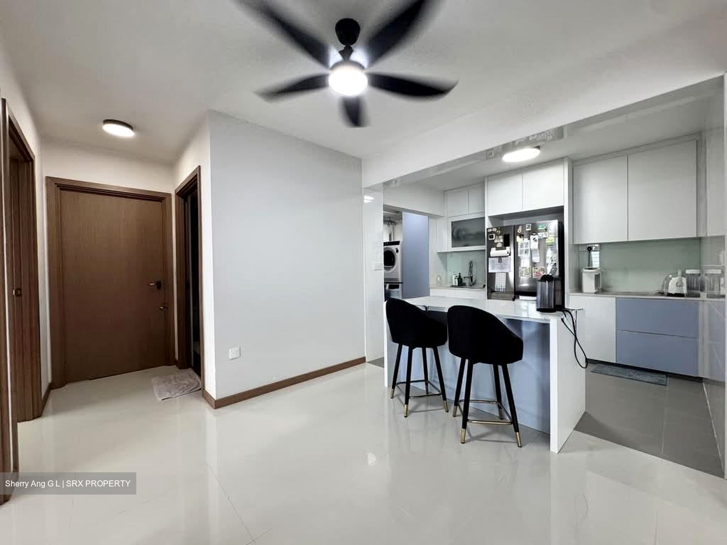 Blk 421C Northshore Straitsview (Punggol), HDB 4 Rooms #599728151
